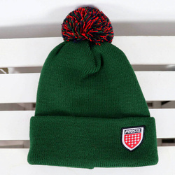 Czapka Prosto Brand Green