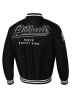 Kurtka Pit Bull Baseball Seabridge Varsity black