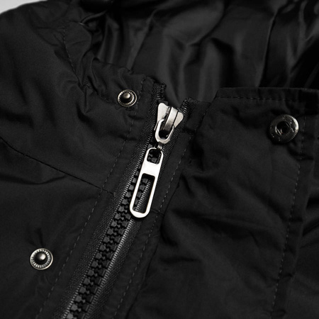 Kurtka Zimowa Patriotic Cls Parka