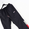Spodnie dresowe Prosto Trackpants Black