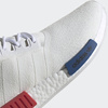 Buty adidas NMD_R1 White Blue Red (GZ7925)