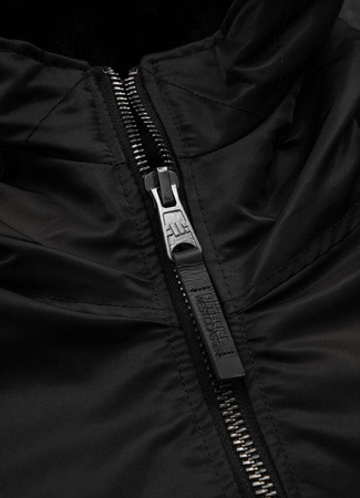 Kurtka Pit Bull BEEJAY 2 Czarna