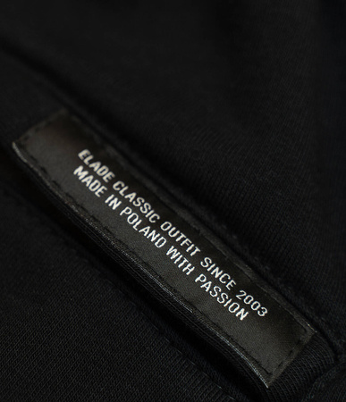 Spodnie Dresowe Elade handwritten classic