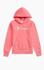 Bluza Champion Script Logo Reverse Weave Hoodie