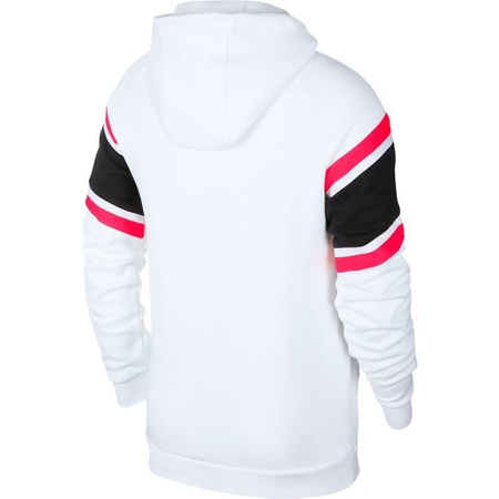 Bluza Air Jordan Air Men’s Fleece Biała