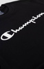 Bluza Champion Script Logo Heavy Terry