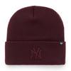 Czapka Zimowa New York Yankees Haymaker '47 CUFF KNIT