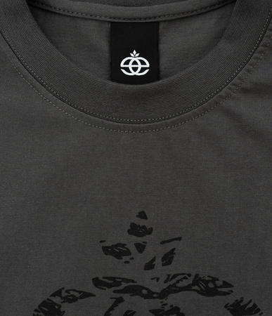 T-shirt Elade icon decline dark grey