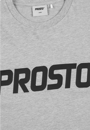 Koszulka Prosto Biglog Gray