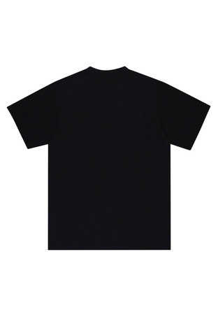 Koszulka Prosto Base Black