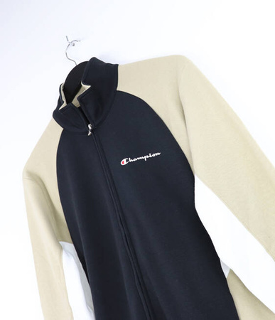 Dresy + Bluza Champion Full Zip Suit