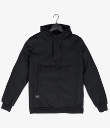 Kurtka Elade Kangaroo softshell black