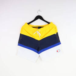 Krótkie spodenki Kąpielowe Champion 219757