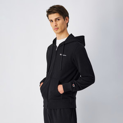 Bluza Champion Small Logo Zip