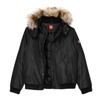 Kurtka Prosto Bomber Eskimo Black