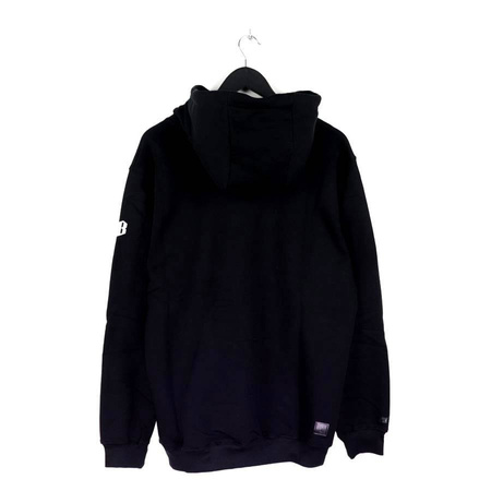 Bluza BOR J20 BOR HOODY LITTLE LOGO