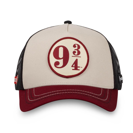 Czapka CAPSLAB X Harry Potter