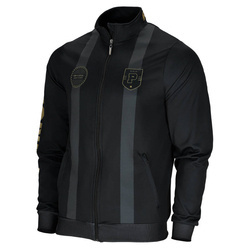 Bluza Patriotic ZIP Football Gold