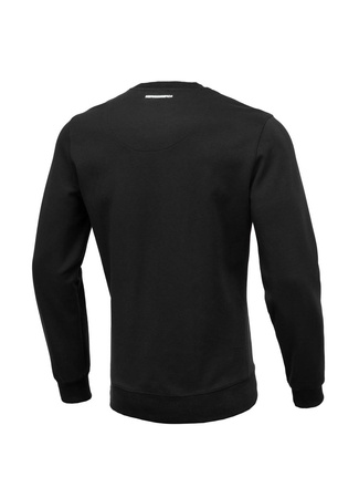 Bluza PIT BULL Fern Czarna