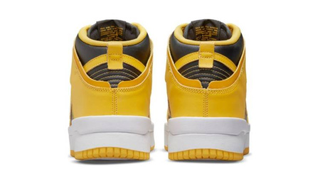 Buty Nike DUNK HIGH UP (DH3718-001)