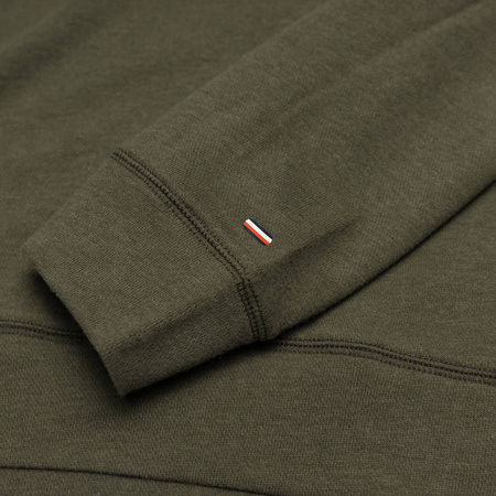 Bluza Tommy Hilfiger Track Top UM0UM02363RBN