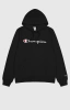 Bluza Champion Script Logo Hoodie