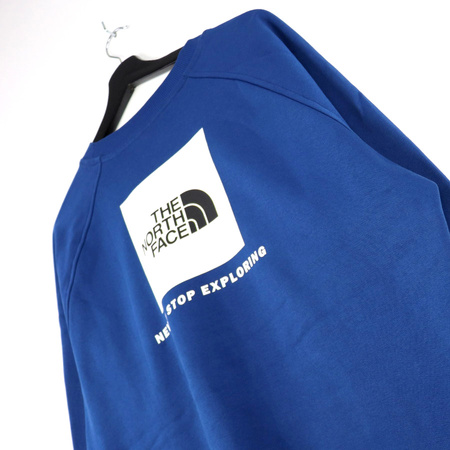 Bluza The North Face Redbox Crew