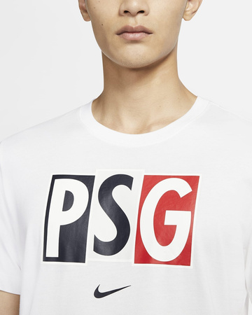 Koszulka Nike x Paris Saint-Germain