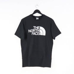 Koszulka The North Face Standard Tee Black