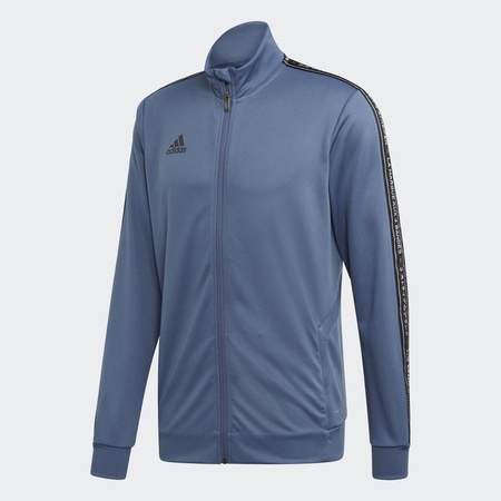 Bluza adidas FOOTBALL TRACK JACKET