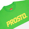 Koszulka Prosto TS BLOW GREEN
