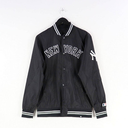 Kurtka 47 Brand New York Yankees Czarna