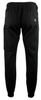 Spodnie Metoda CLASSIC LEATHER JOGGER BLACK