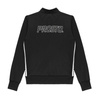 Bluza PROSTO CREWNECK NAPS Czarna