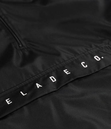 Kurtka Elade Rainforest summer kangaroo black 24