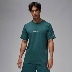 T-shirt Air Jordan Green DM3182-367