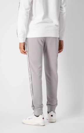 Dresy Champion Jacquard Tape Heavy Terry Jogers