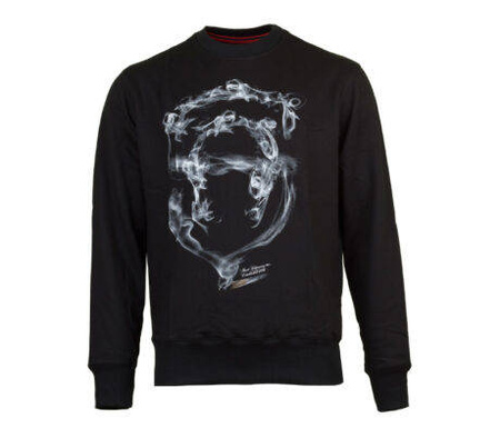 Bluza Street Autonomy Joint Black