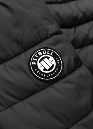 Kurtka zimowa Pit Bull pikowana RUBIO