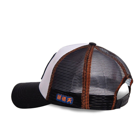 Czapka CAPSLAB Dragon Ball Goten