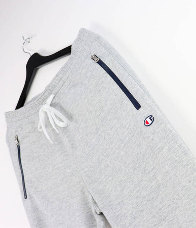 Dresy Champion Rib Cuff Pants Gray