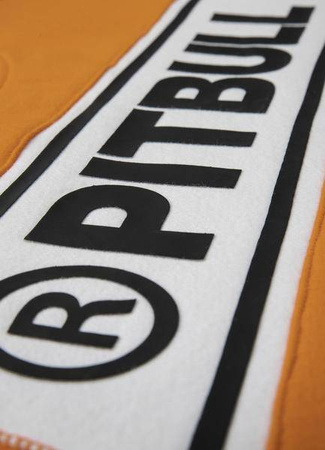 BLUZA CREWNECK PITBULL POTOMAC Miodowa