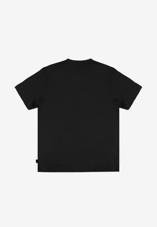 Koszulka Prosto Box Logo Black