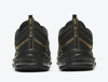 Buty Nike Air Max 97 Black Metallic Gold (DC2190-001)