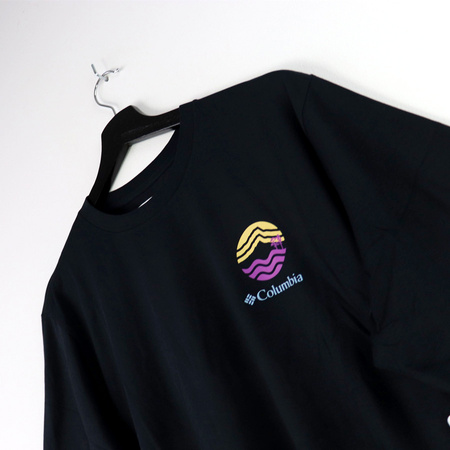 Koszulka Columbia Kettle River Outdoor Tee