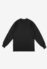 LONGSLEEVE PROSTO Trex Black