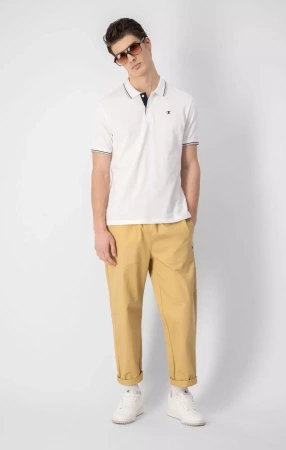 Koszulka Polo Champion Logo C 218755