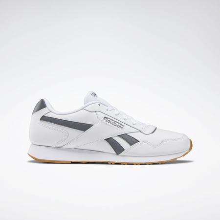 Buty Reebok Classic Royal Glide Białe