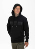 BLUZA PIT BULL HODDED BOXING Black