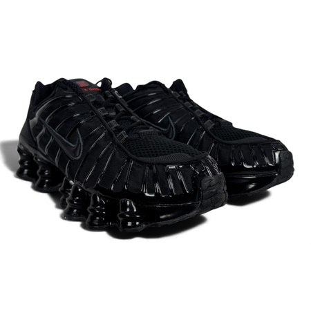Buty Nike Shox TL AR3566 002